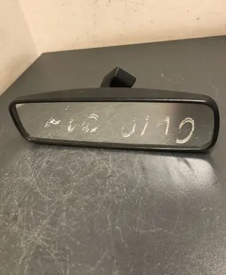 Honda Civic Rear view mirror (interior) 00708