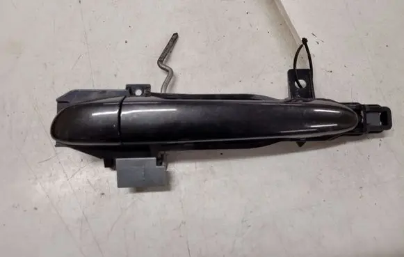 Mazda 6 Rear door exterior handle