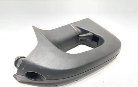 Fiat Doblo Rear door interior handle 735660741