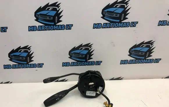 Chrysler 300 - 300C Wiper turn signal indicator stalk/switch 05175055AA