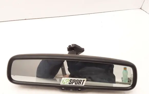 Honda Accord Rear view mirror (interior)