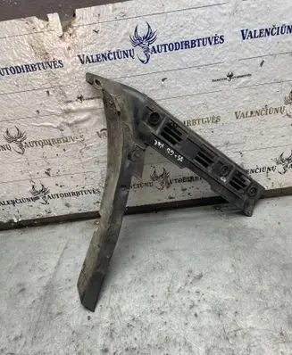 Volkswagen PASSAT B5.5 Rear bumper mounting bracket 3B9807394C