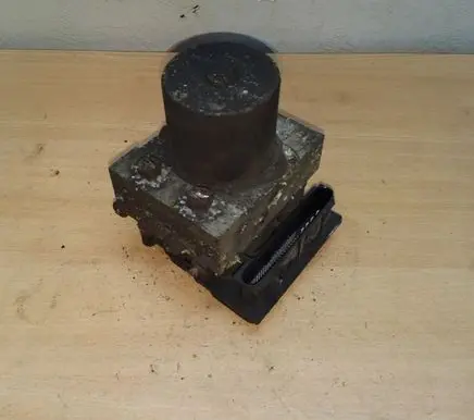 Ford Transit ABS Pump 0265900315