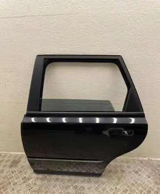 Volvo V50 Rear door