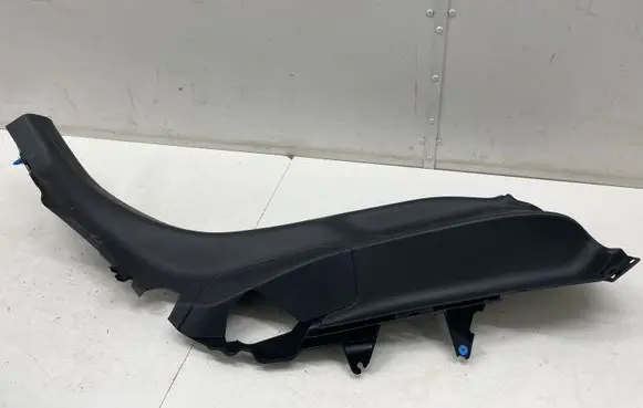 Mercedes-Benz CLA C118 X118 Other trunk/boot trim element A1186903800 A1186930600