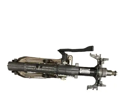 BMW 3 E90 E91 Steering wheel axle set 6780273