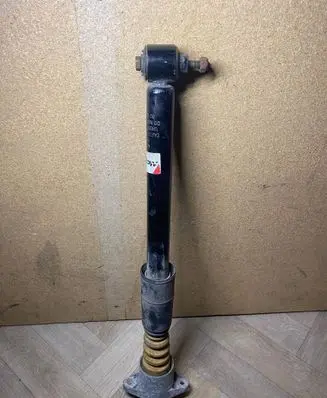 Volkswagen PASSAT B5 Rear shock absorber/damper