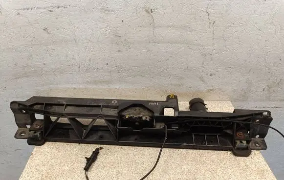 Citroen C4 Grand Picasso Top upper radiator support slam panel 9806629380 9814471380