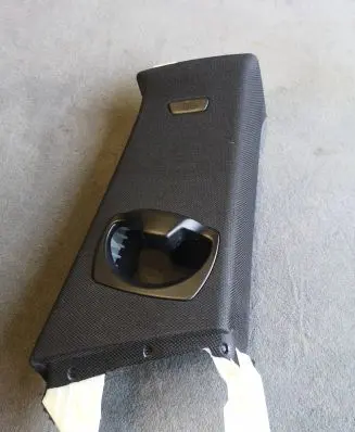 BMW 4 F32 F33 (B) pillar trim (top) 7276894 11252010