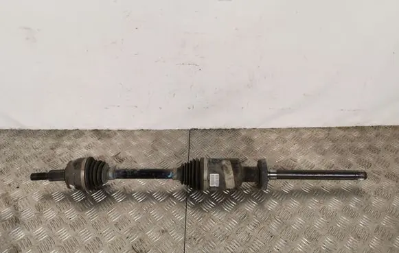 Jeep Cherokee Rear driveshaft P68257065AC