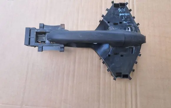 Mercedes-Benz Sprinter W906 Sliding door exterior handle A9067601134