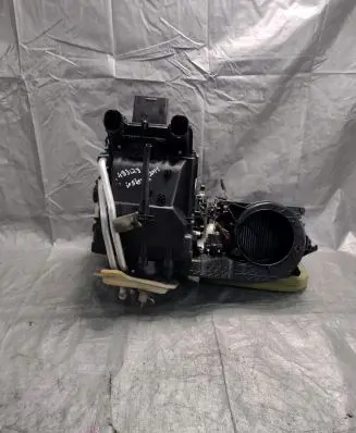 Opel Insignia A Interior heater climate box assembly 1334509913505