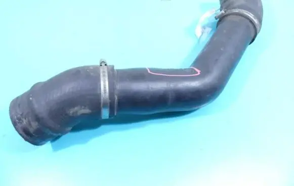 Mercedes-Benz E W210 Intercooler hose/pipe A1111402312 IMPRK1258135