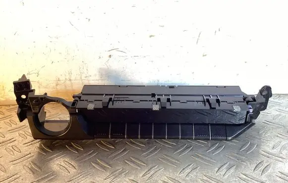 Lexus UX Climate control unit 5590076120