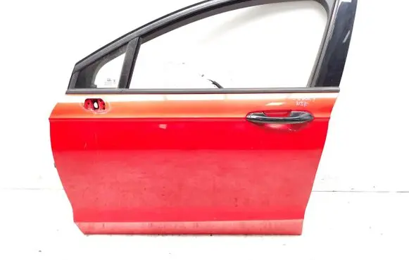 Ford Mondeo MK V Front door