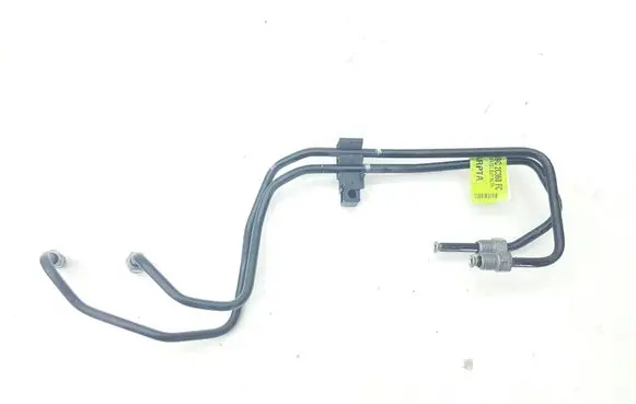 Ford Fusion II Brake vacuum hose/pipe DG9C2C360 DG9C2C360FC
