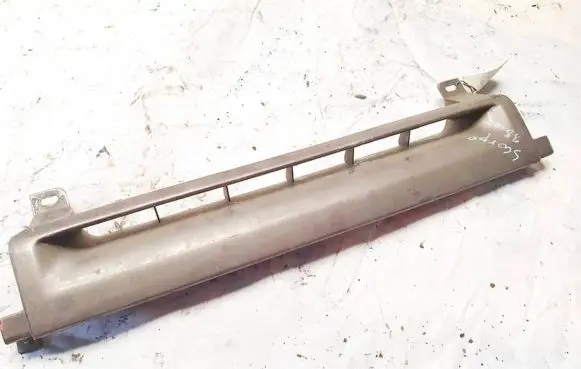 Ford Scorpio Front grill 85gg8a133aaw