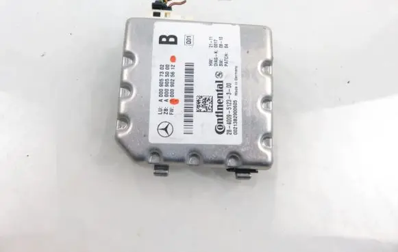 Mercedes-Benz CLA C117 X117 W117 Reversing camera 0009055000 0009025612