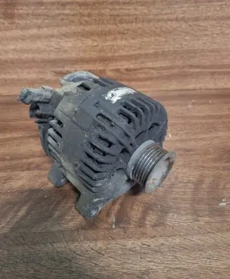 Peugeot Partner Generator/alternator C542705R 20081115