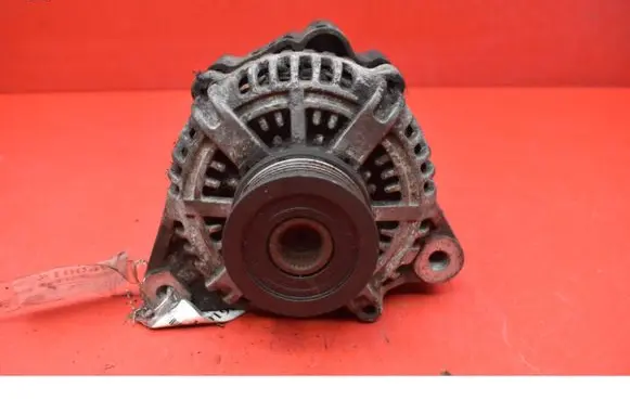 Hyundai Tucson JM Generator/alternator 37300-27012