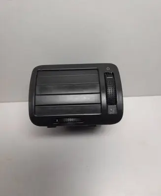 Volkswagen PASSAT B5.5 Dashboard side air vent grill/cover trim 3B0819703D