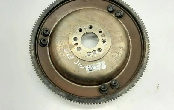Mercedes-Benz E W212 Flywheel A6510300612