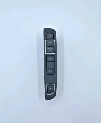 BMW X5 F15 Suspension ride height/mode switch 61319286064 9286064 901209810004
