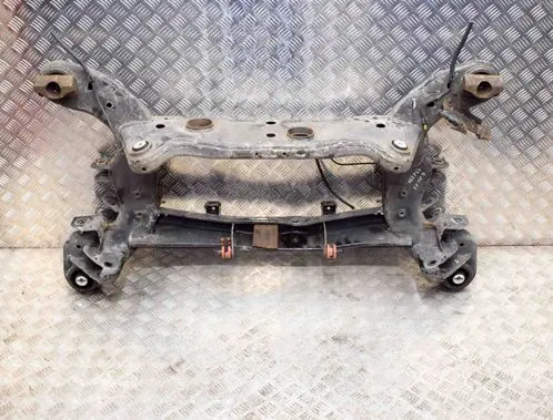 Maserati Ghibli Rear subframe 670007569