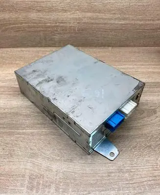 BMW 3 E46 GPS navigation control unit/module 6945298 169