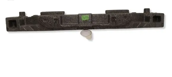 Hyundai Ioniq Front bumper foam support bar 86520G2500