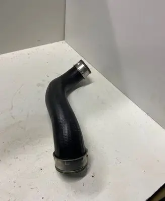 Porsche Macan (95B) Intercooler hose/pipe 95B145934