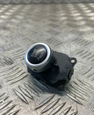 BMW 7 F01 F02 F03 F04 Engine start stop button switch 9263436