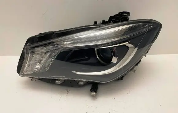 Mercedes-Benz CLA C117 X117 W117 Headlight/headlamp A1178201561 030127927100 LE11A6270