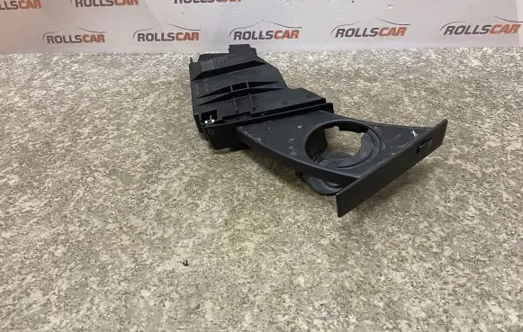 BMW 5 E60 E61 Cup holder 5145706341004 12145110