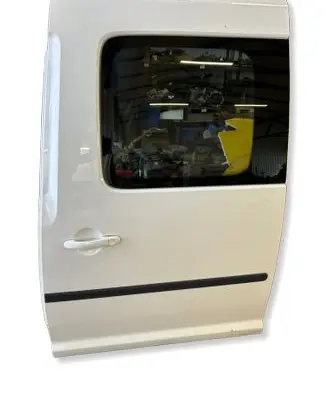 Volkswagen Caddy Side sliding door 2K0863248