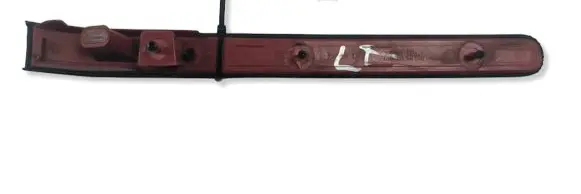 KIA Stinger Rear arch trim 