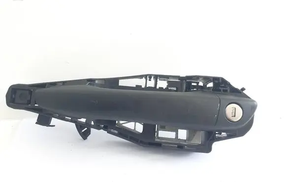 Citroen Jumpy Front door exterior handle 9688834180