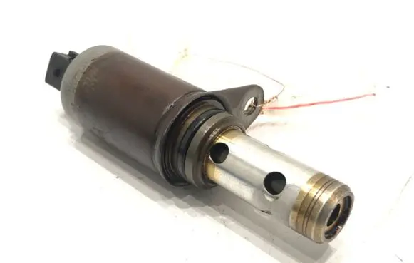 Porsche Cayenne (9PA) Camshaft position sensor