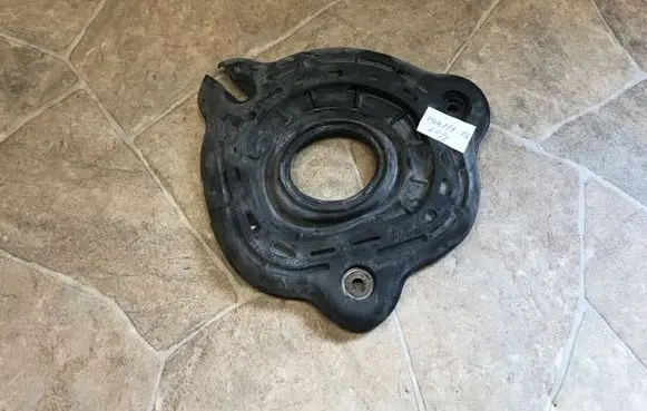 BMW 7 F01 F02 F03 F04 Other engine bay part 9115379