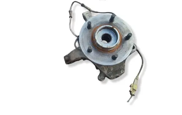 Chrysler Pacifica Front wheel hub spindle knuckle 