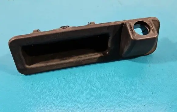 BMW X3 G01 Tailgate/trunk/boot exterior handle 7405634 IMPRK1612036