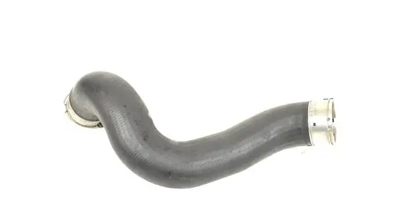 Mercedes-Benz SLK R172 Intercooler hose/pipe 