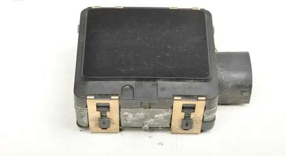 BMW i4 Distronic sensor radar 5A78599
