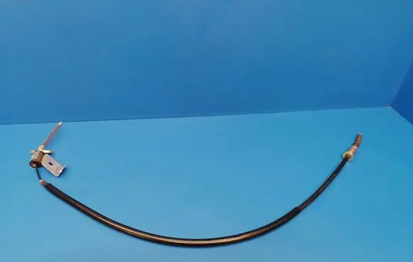 Handbrake/parking brake wiring cable