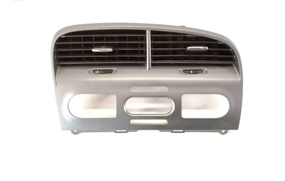 Seat Altea XL Dash center air vent grill 5P1819110J