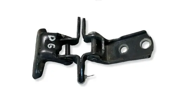 Toyota Prius (XW20) Rear door hinge set 