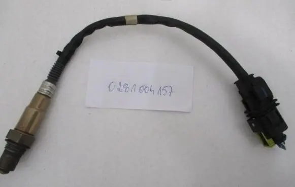 Citroen C3 Lambda probe sensor 0281004157