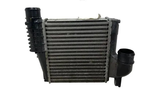 Peugeot 3008 II Intercooler radiator P9675627980 9675627980