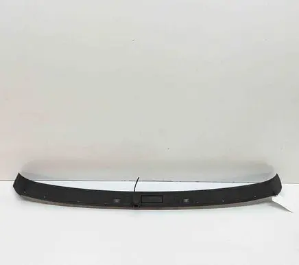 BMW 8 G14 Trunk door license plate light bar 7446336