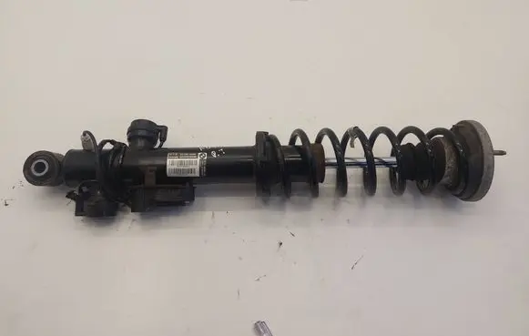 BMW 7 F01 F02 F03 F04 Rear shock absorber/damper 4065092 6776139